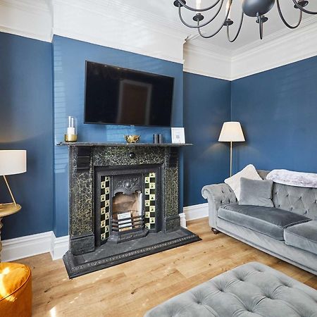 Host & Stay - Simba House Saltburn-by-the-Sea Extérieur photo