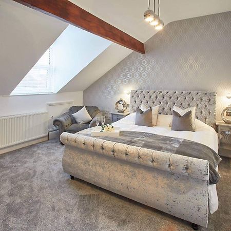 Host & Stay - Simba House Saltburn-by-the-Sea Extérieur photo