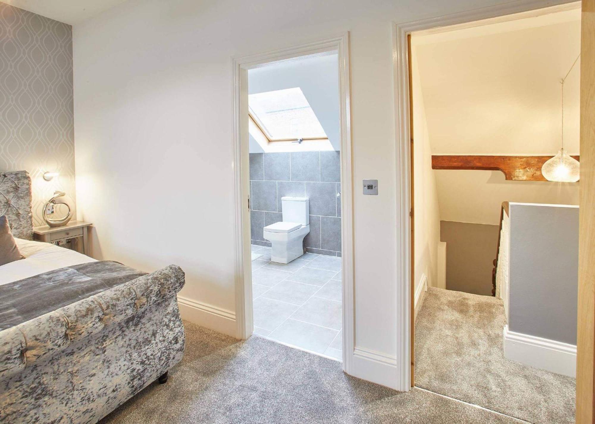 Host & Stay - Simba House Saltburn-by-the-Sea Extérieur photo