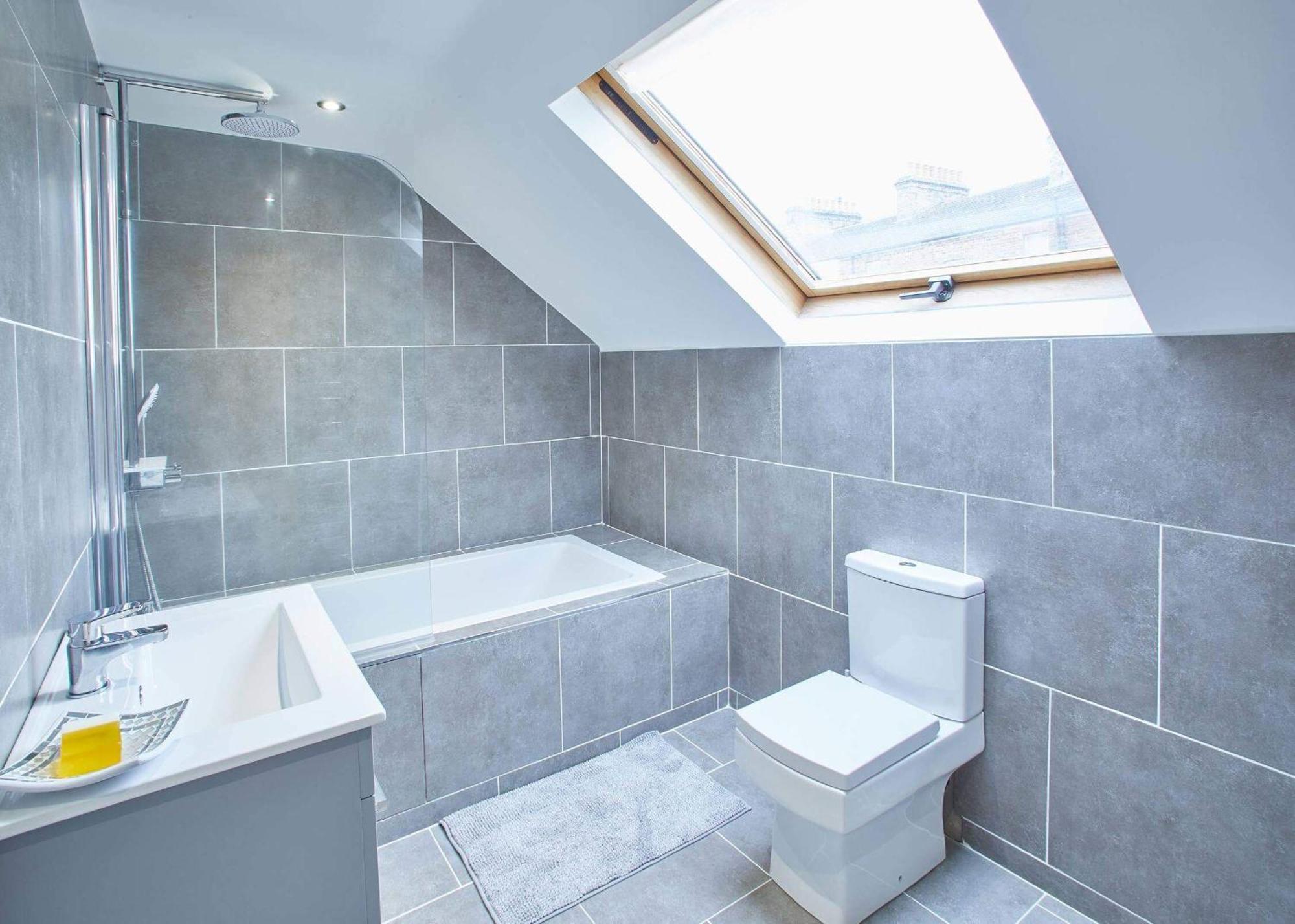 Host & Stay - Simba House Saltburn-by-the-Sea Extérieur photo