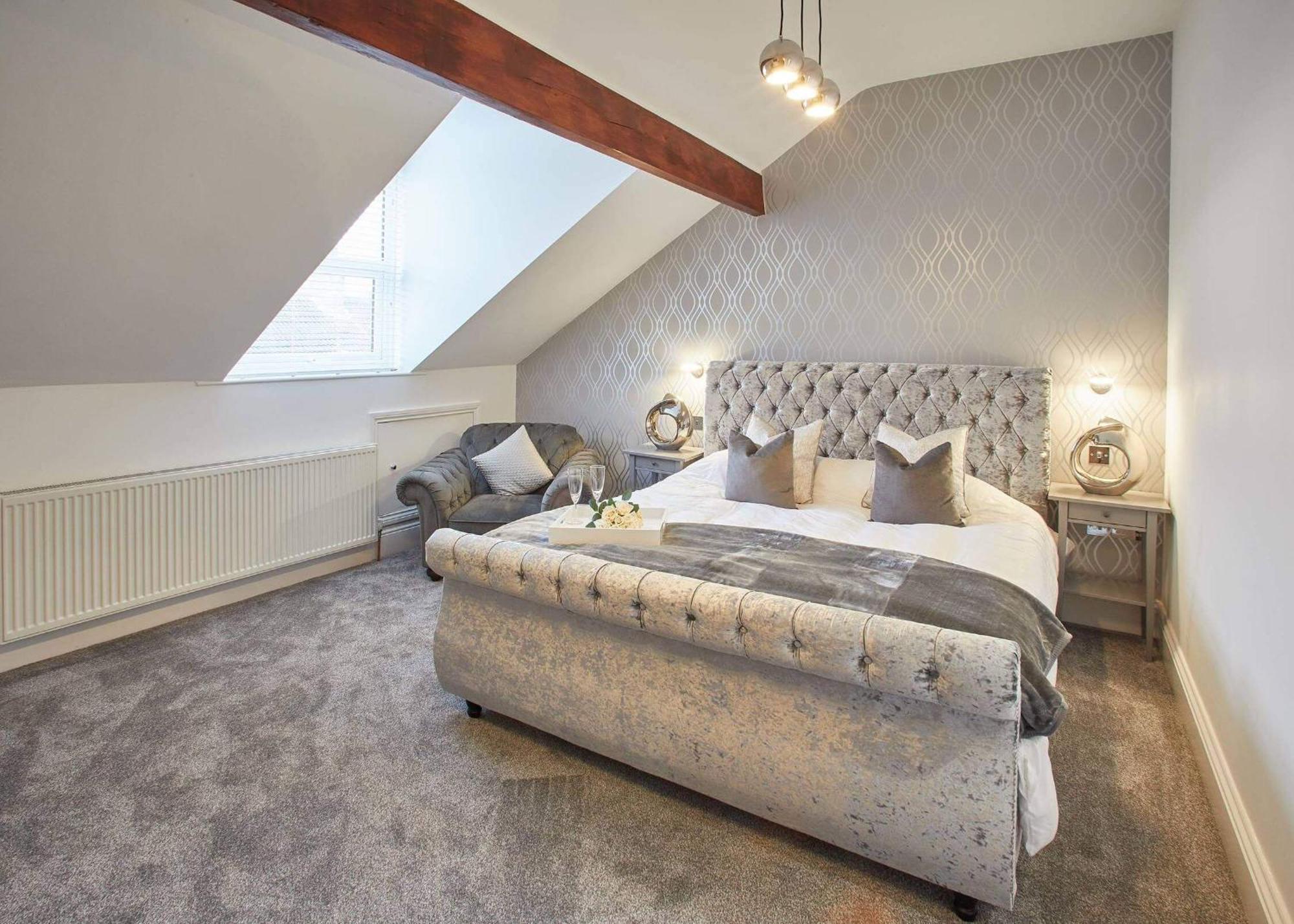 Host & Stay - Simba House Saltburn-by-the-Sea Extérieur photo