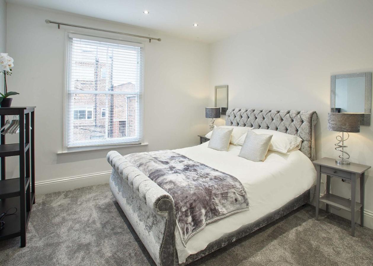 Host & Stay - Simba House Saltburn-by-the-Sea Extérieur photo