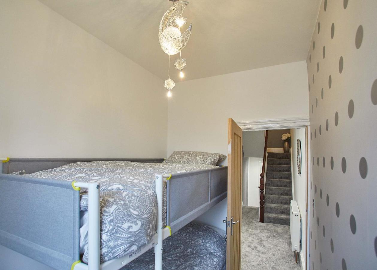 Host & Stay - Simba House Saltburn-by-the-Sea Extérieur photo