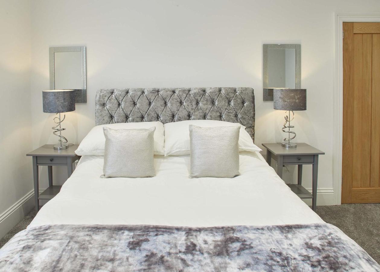 Host & Stay - Simba House Saltburn-by-the-Sea Extérieur photo
