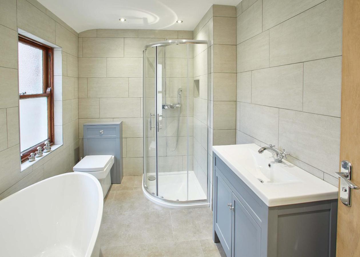 Host & Stay - Simba House Saltburn-by-the-Sea Extérieur photo